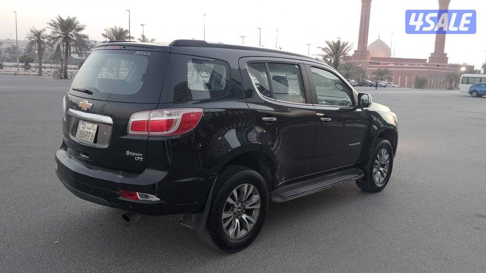 تريل بليزر ٢٠١٨ الفل اعلى درجه4