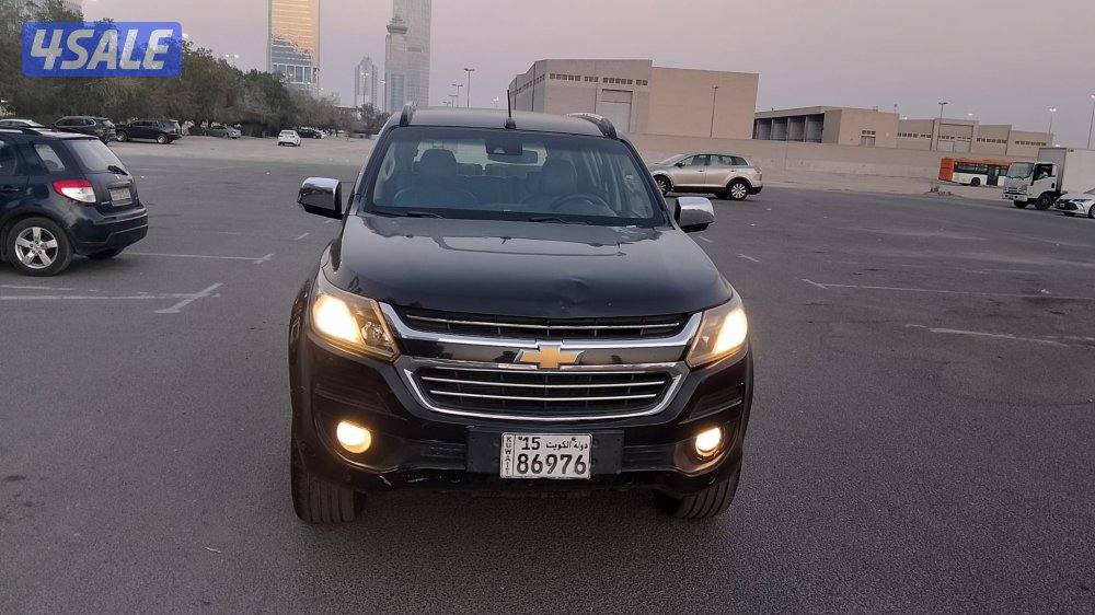 تريل بليزر ٢٠١٨ الفل اعلى درجه5