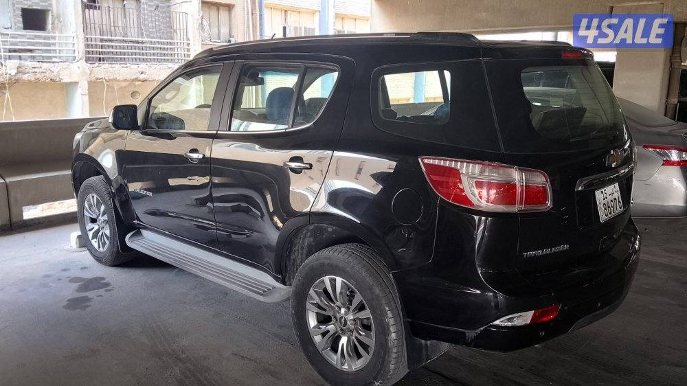 تريل بليزر ٢٠١٨ الفل اعلى درجه8