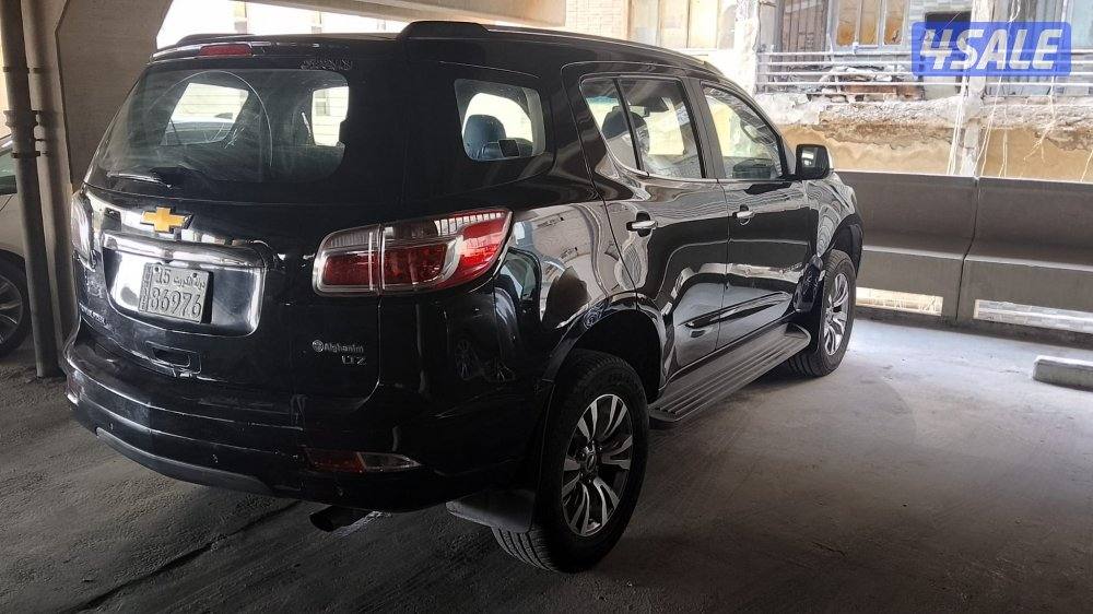 تريل بليزر ٢٠١٨ الفل اعلى درجه7