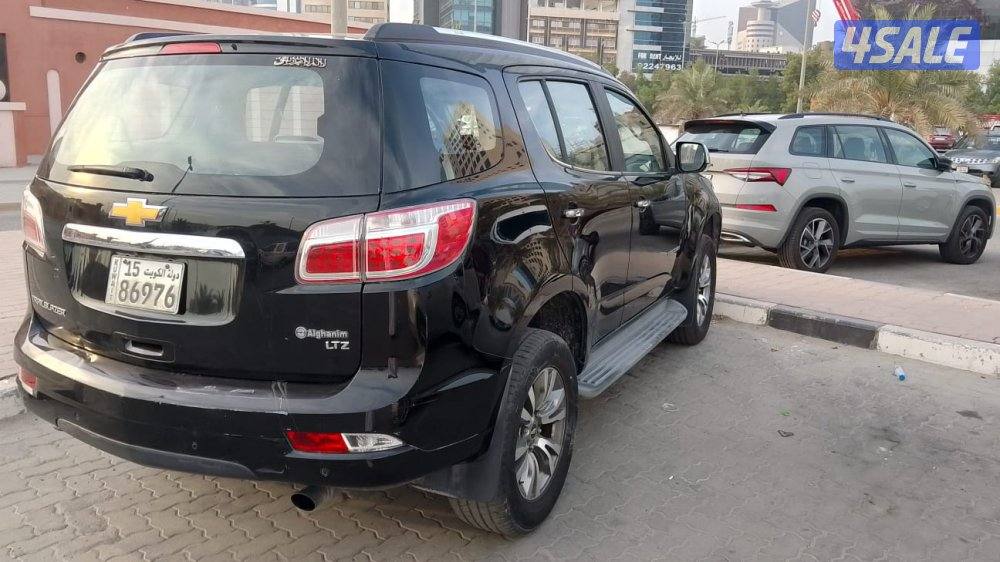 تريل بليزر ٢٠١٨ الفل اعلى درجه9