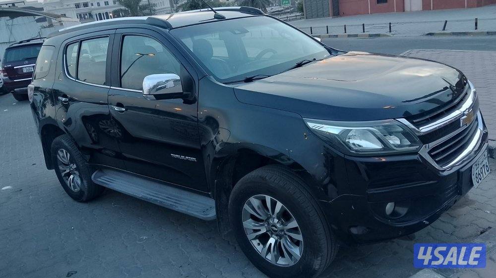 تريل بليزر ٢٠١٨ الفل اعلى درجه12