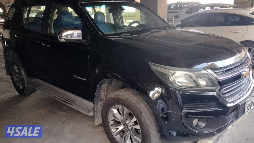 تريل بليزر ٢٠١٨ الفل اعلى درجه11