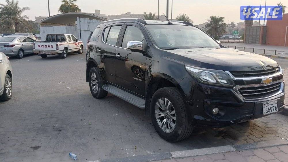 تريل بليزر ٢٠١٨ الفل اعلى درجه14