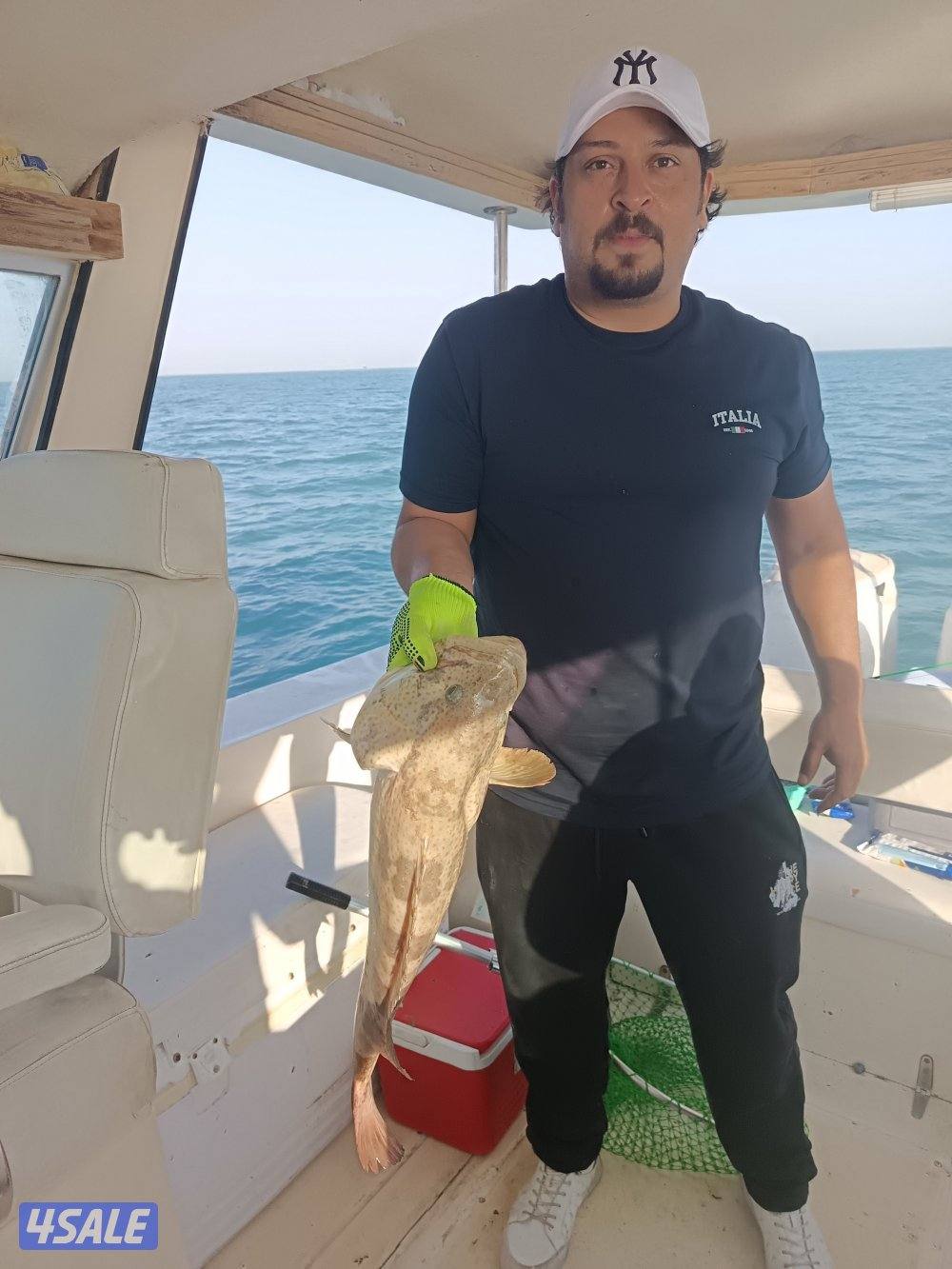 رحلات بحرية10