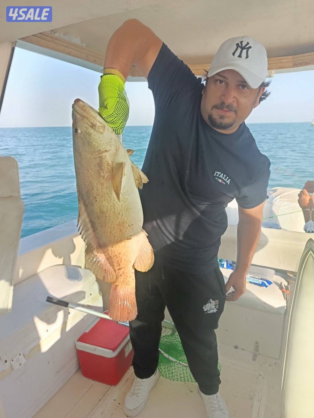 رحلات بحرية11