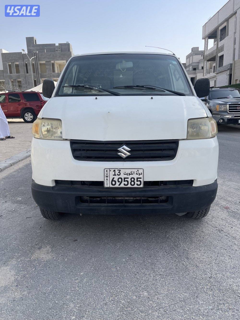 مغسله سيارات متنقله3