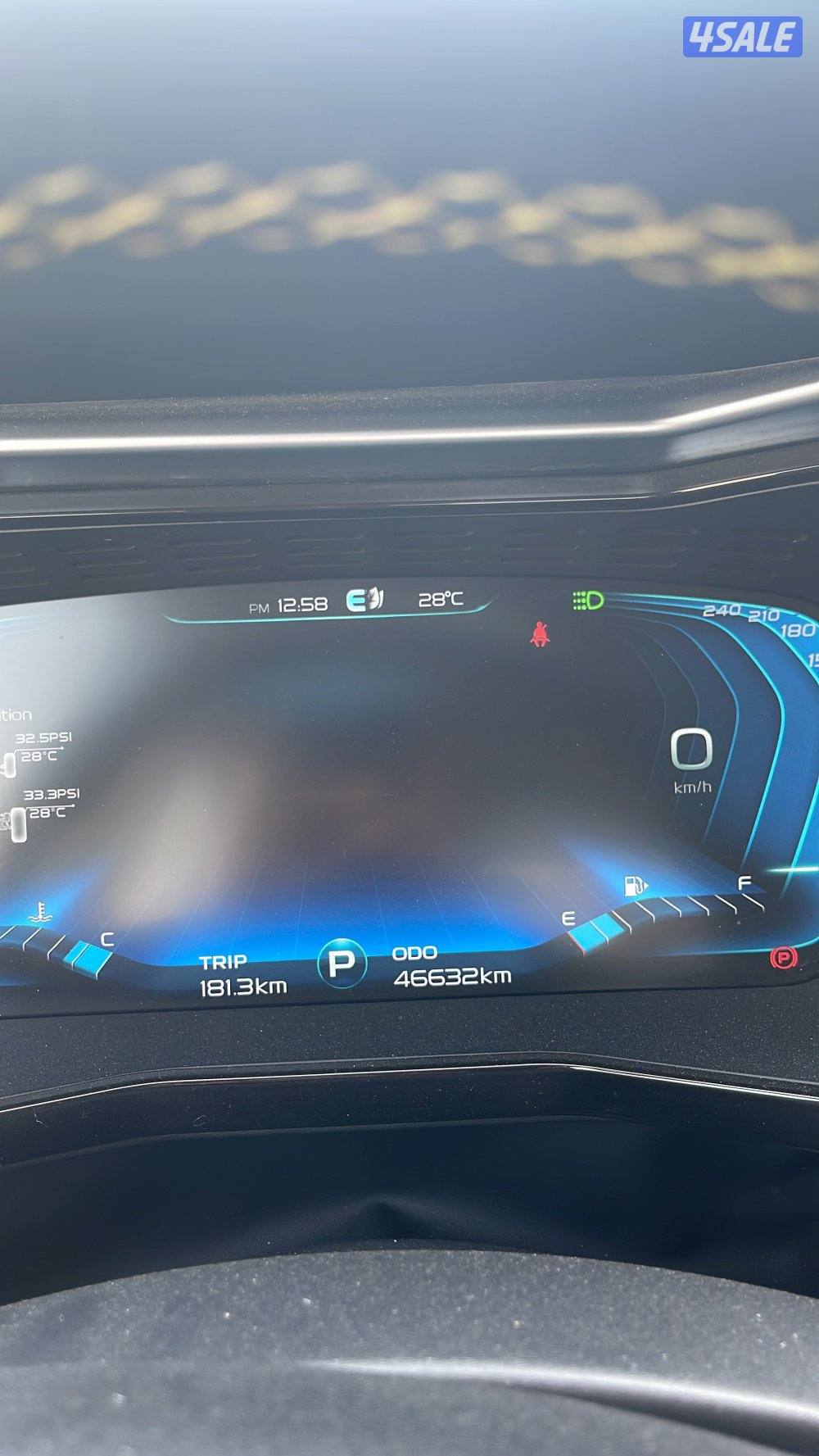 للبيع جيلي توجيلا2