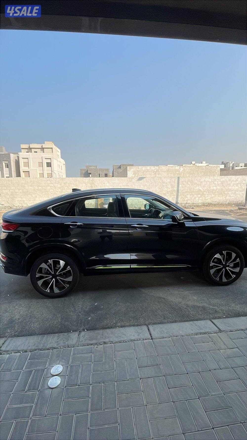 للبيع جيلي توجيلا3