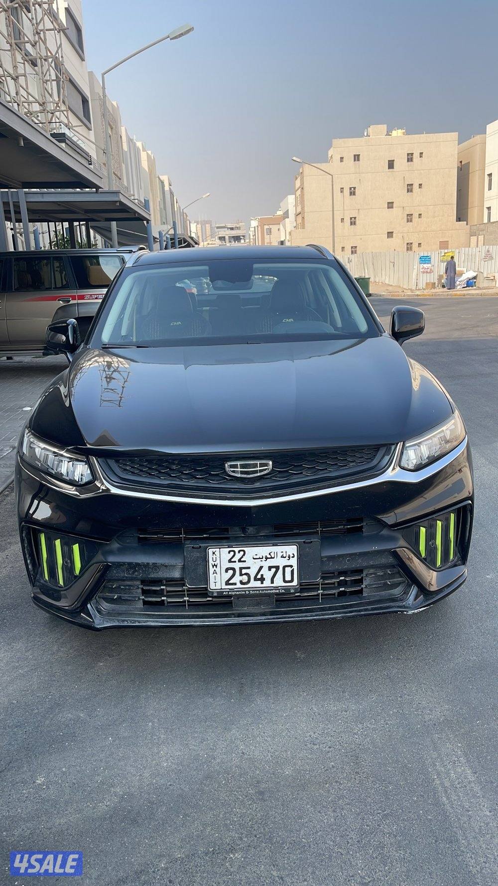 للبيع جيلي توجيلا4