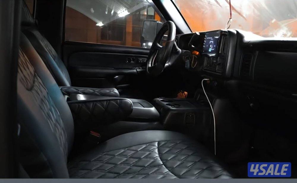 افلانش مجهز ومجدد4