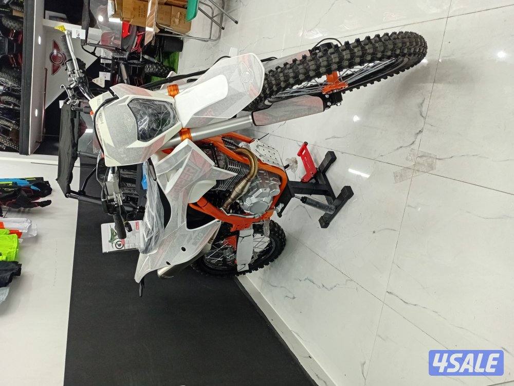 HIGHPER 300cc 2025 4strok8