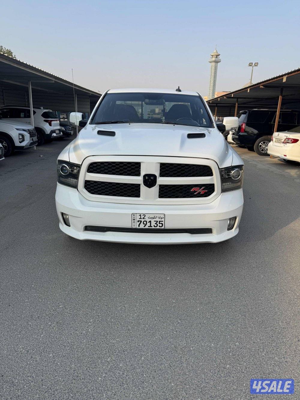 للبيع رام RT0