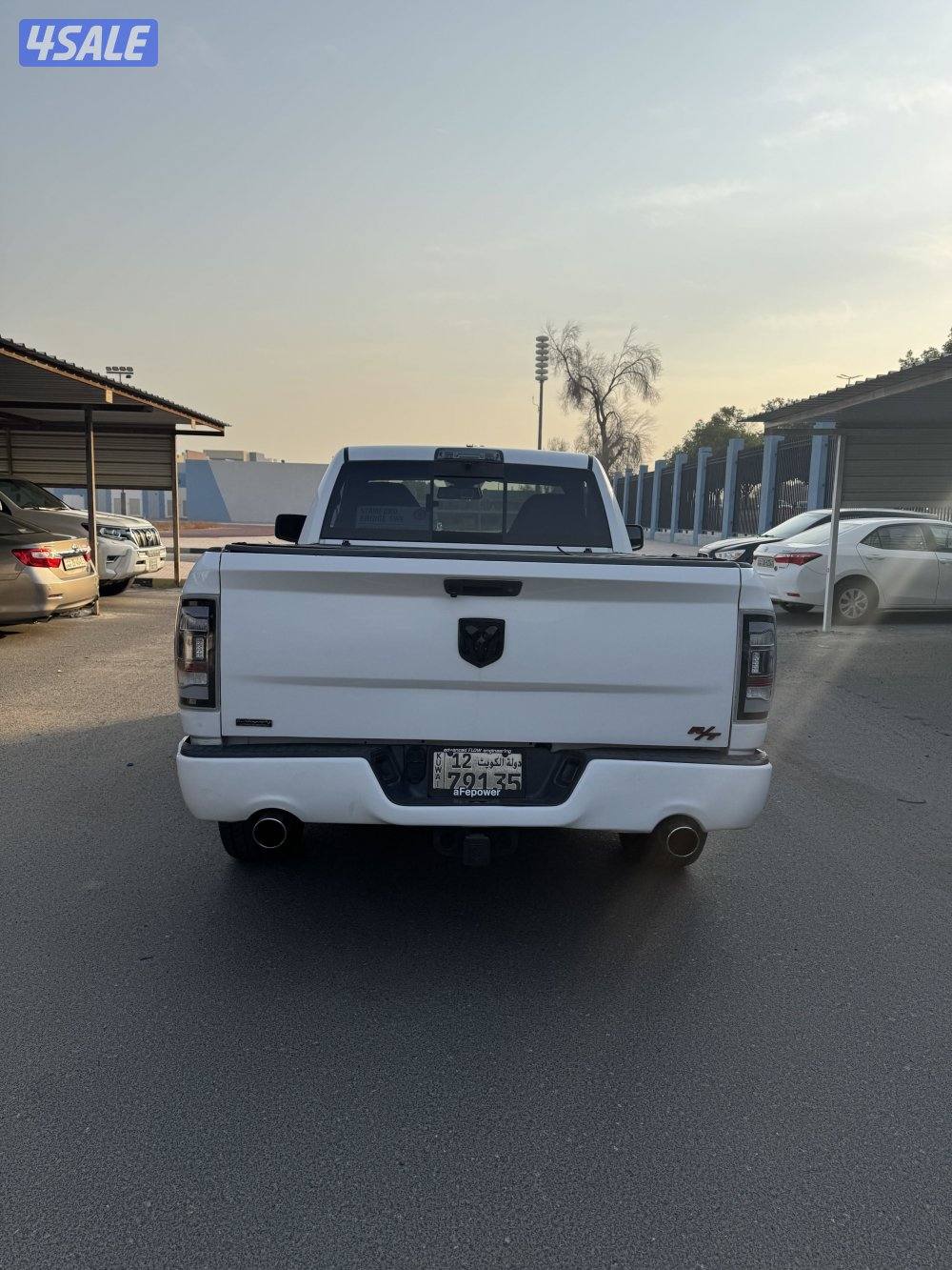 للبيع رام RT6