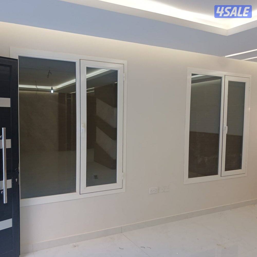 المنيوم أبواب شبابيك مطابخ مدخنه شتر جام9