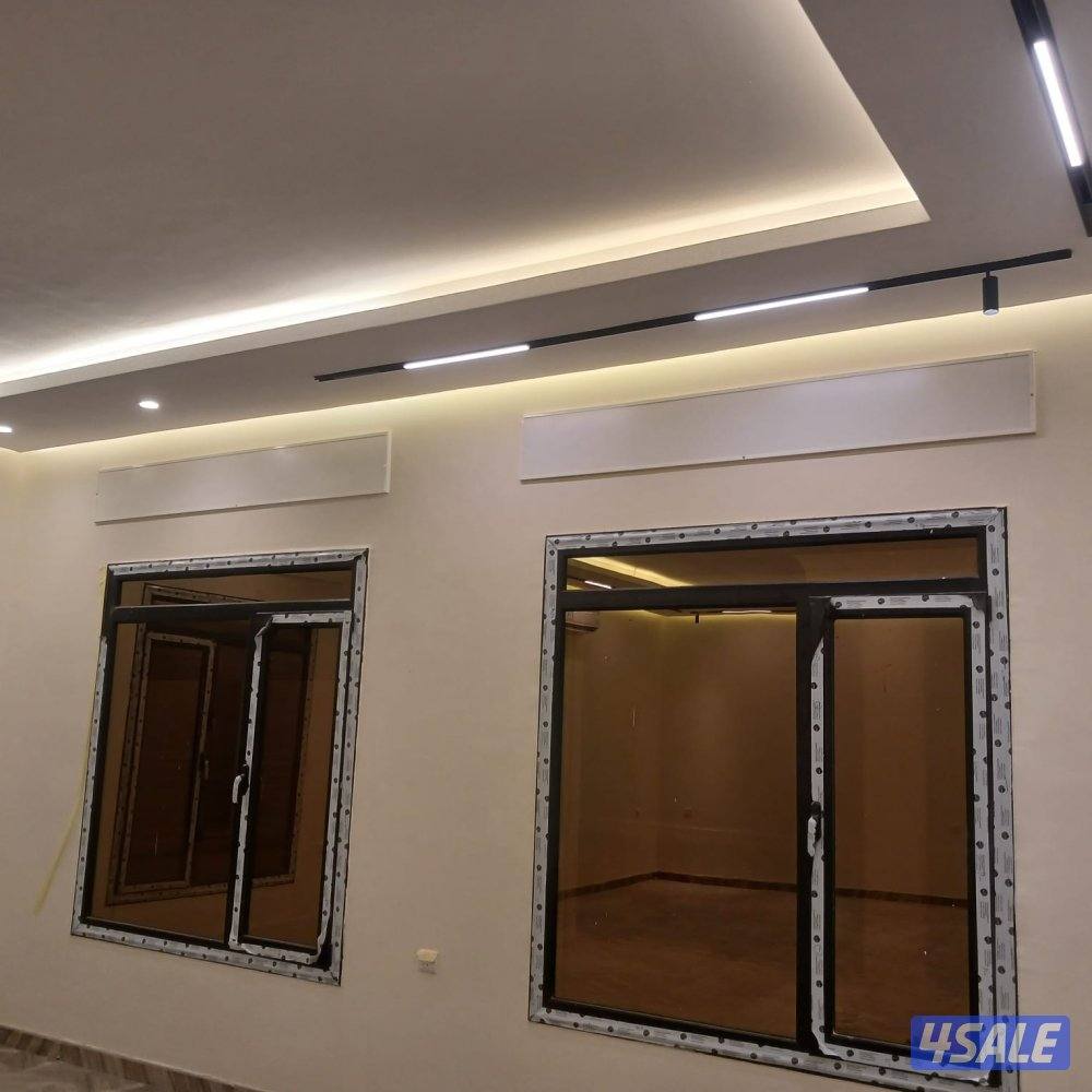 المنيوم أبواب شبابيك مطابخ مدخنه شتر جام10