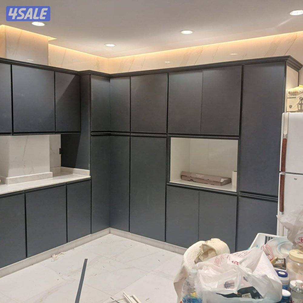 المنيوم أبواب شبابيك مطابخ مدخنه شتر جام12