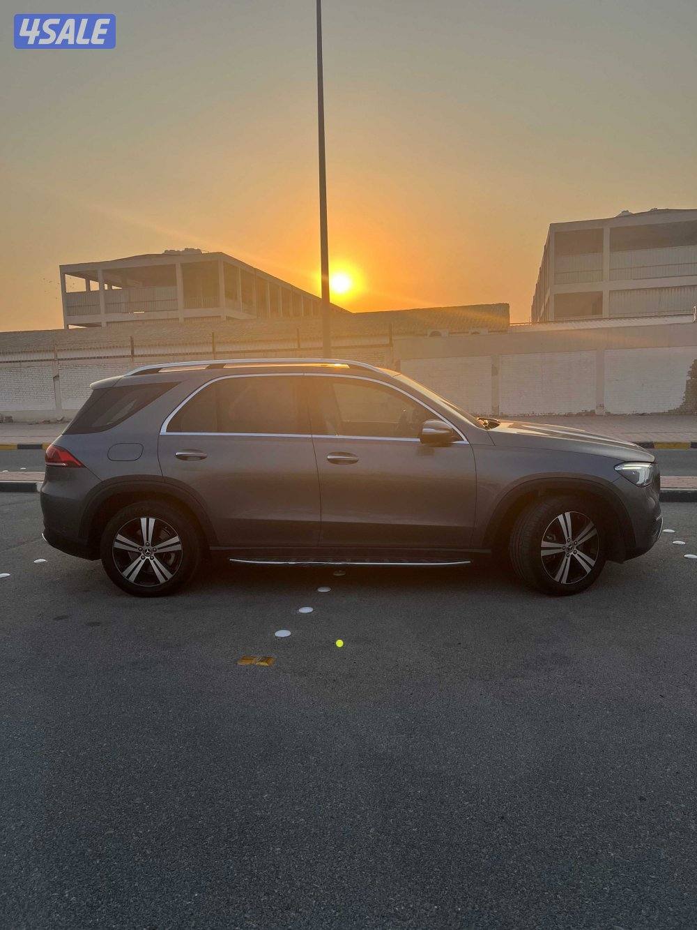 GLE450 2022 للبيع مرسيديس2