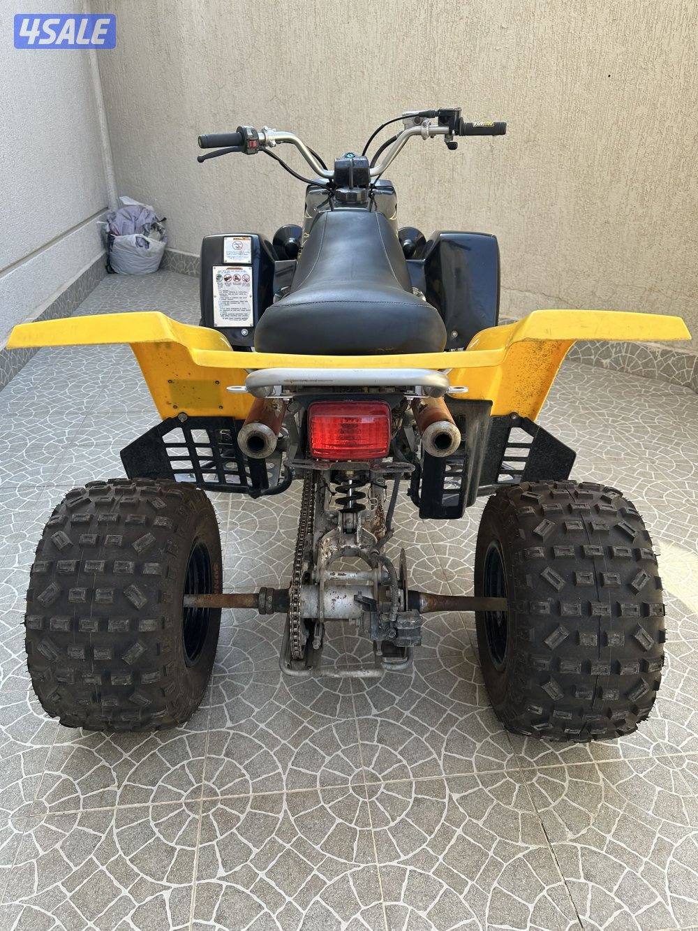 للبيع بانشي 20092