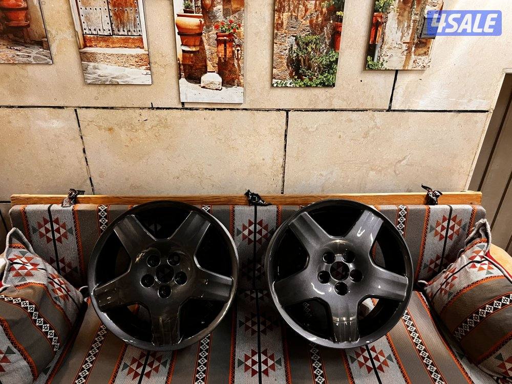 رنقات لكزس اصليه مع تواير0