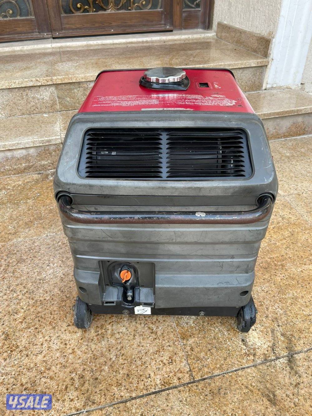 للبيع مكينة هوندا كاتم صوت حجم 30002