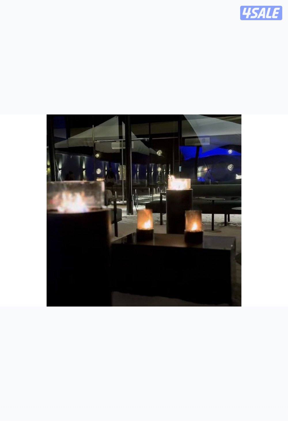 الخيران كشته مميزه 11.11Chalet10