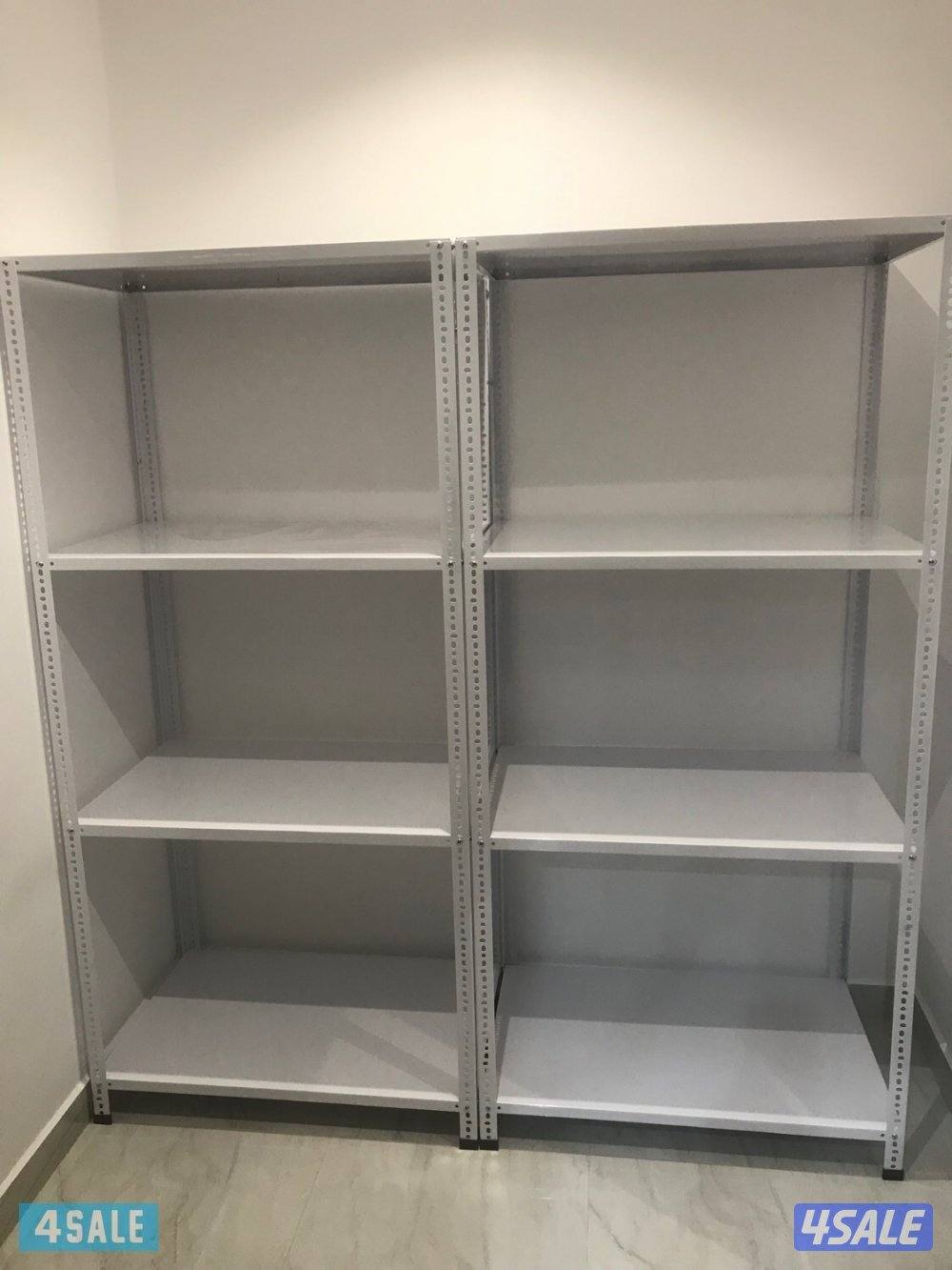 ارفف تخزين0