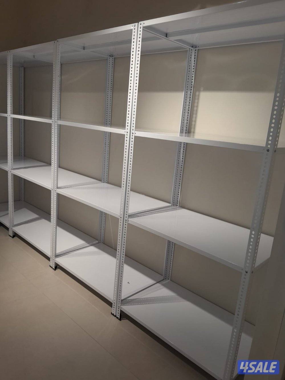 ارفف تخزين4