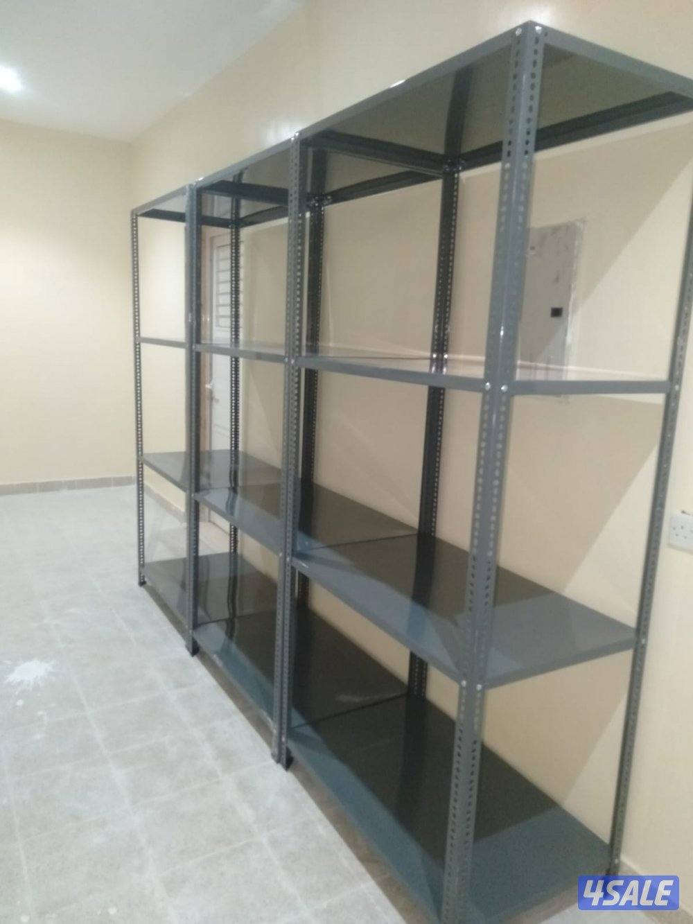 ارفف تخزين8