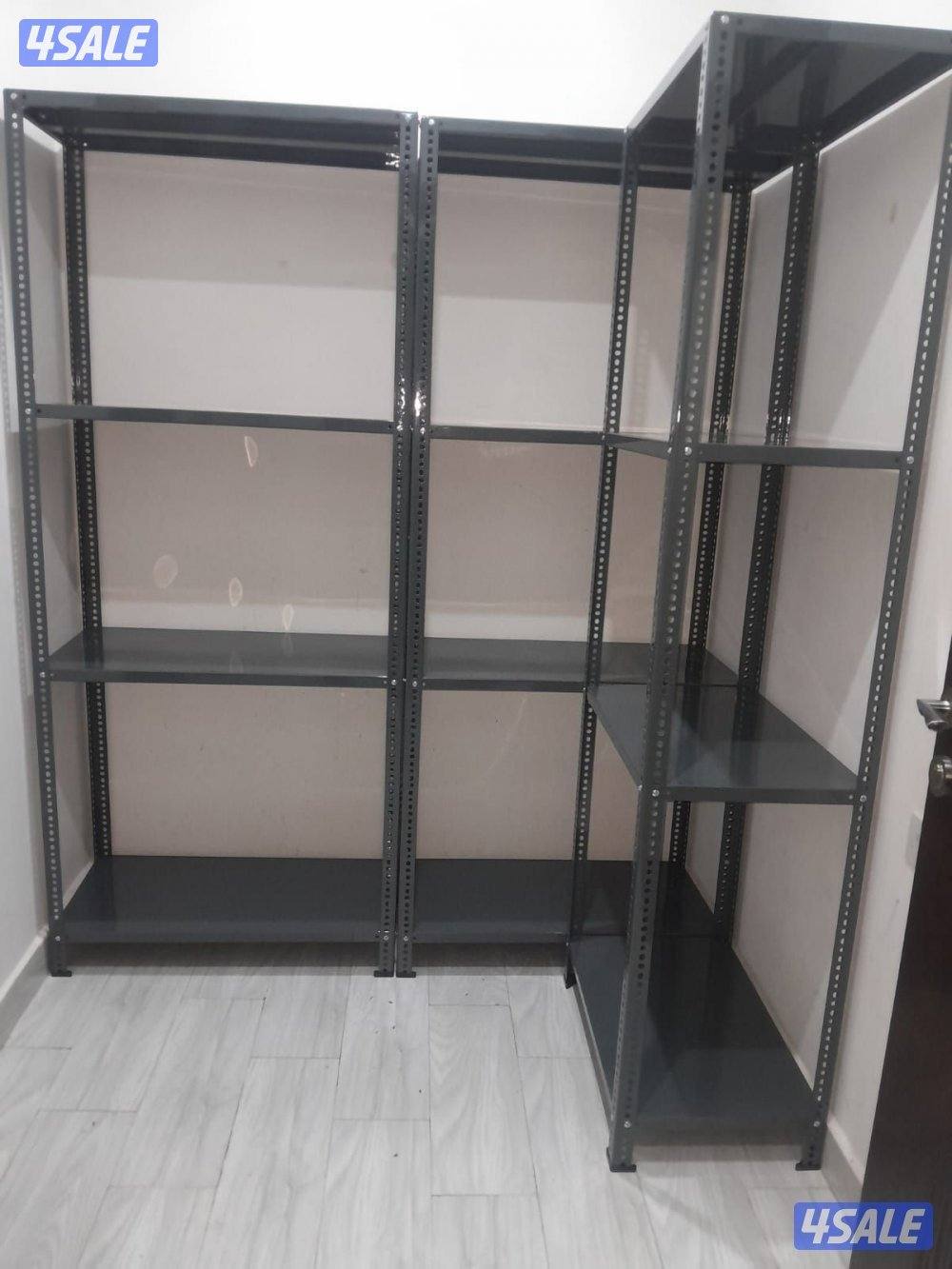 ارفف تخزين9