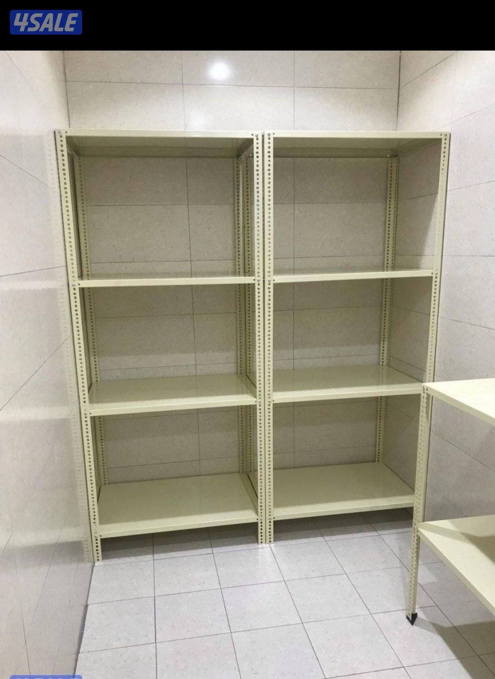 ارفف تخزين11