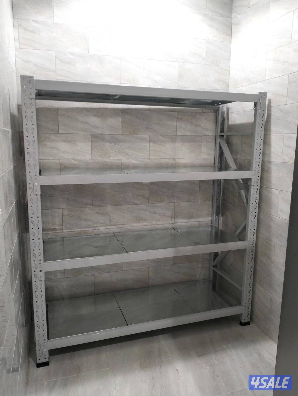 ارفف تخزين14