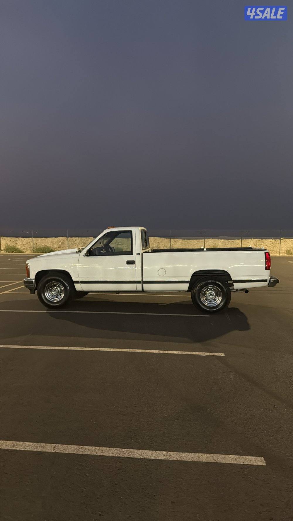 جمس قير عادي اصلي مكينه 454  6 برغي3