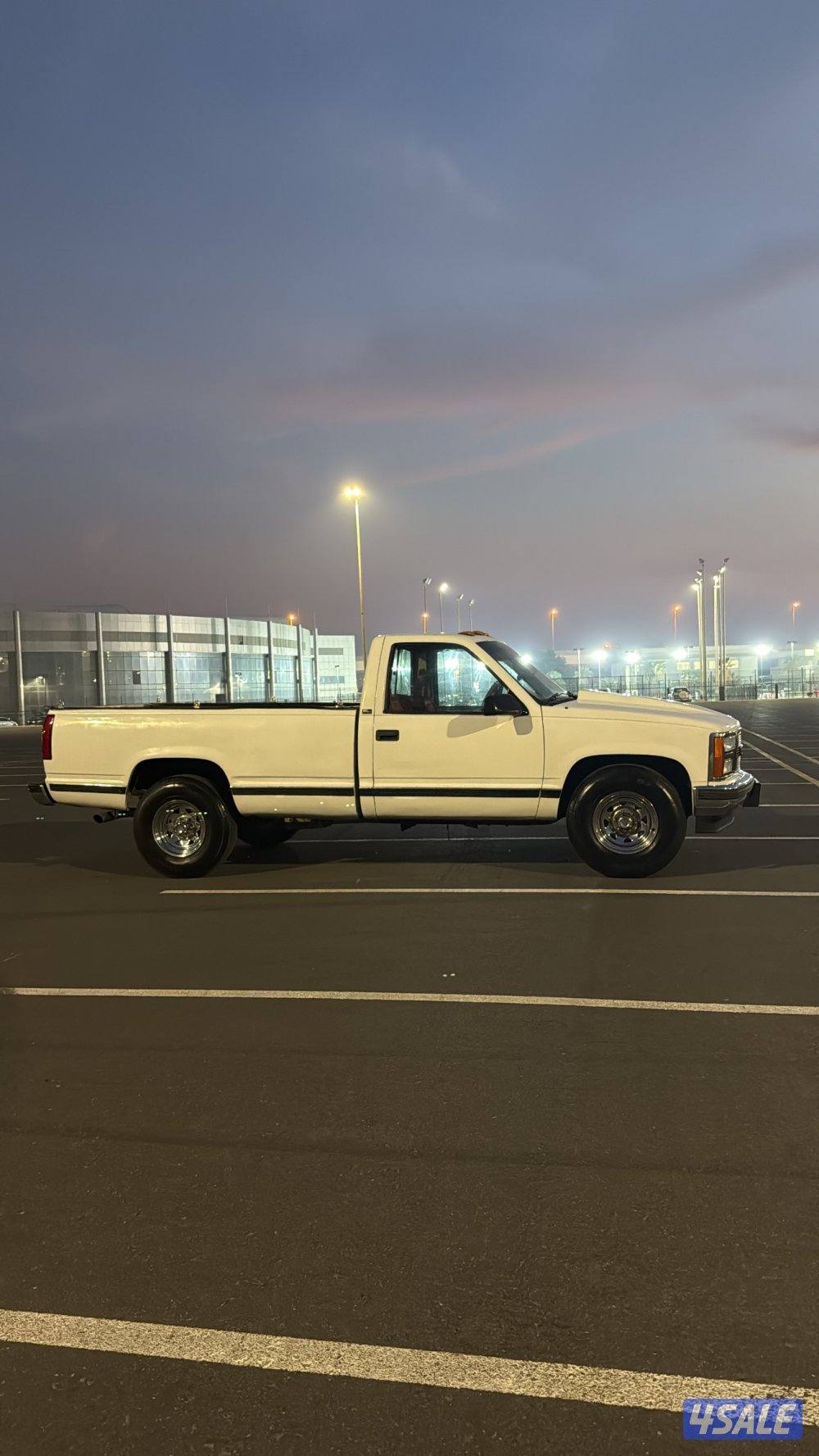 جمس قير عادي اصلي مكينه 454  6 برغي5