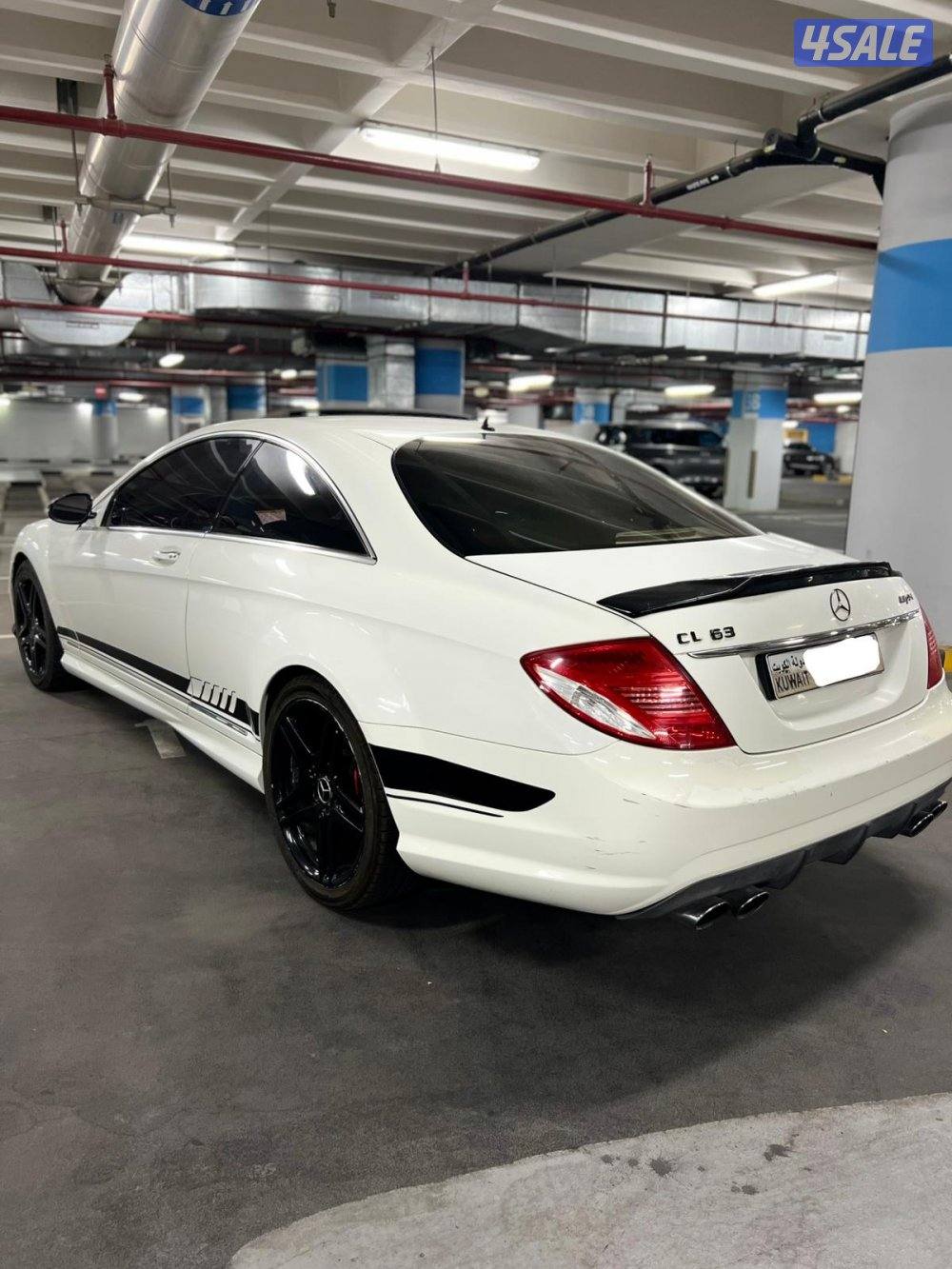 CL63-AMG3