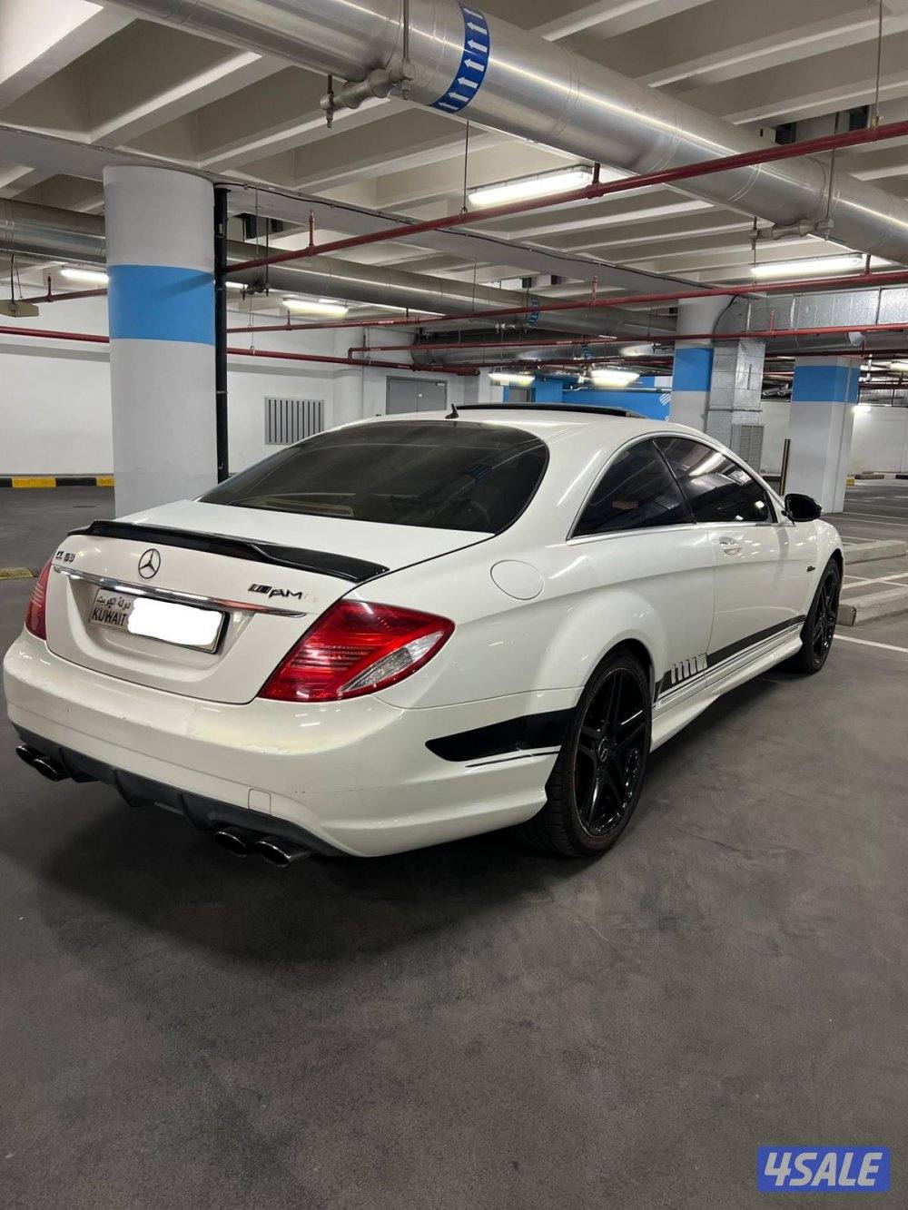 CL63-AMG9