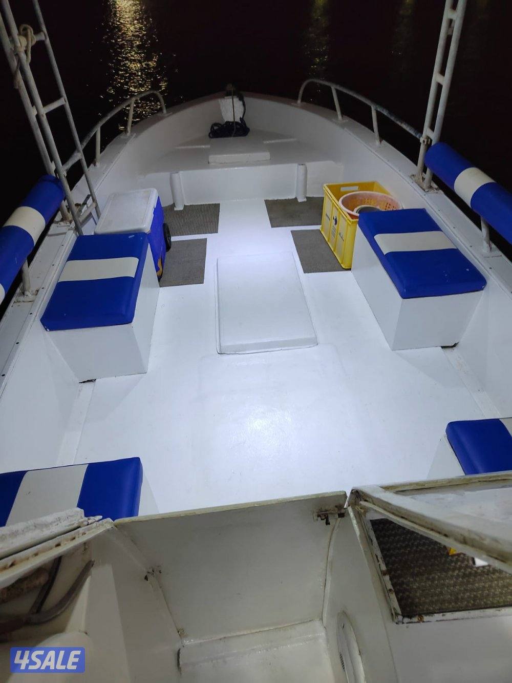 للإيجار رحلات حداق وتوصيل فيلكا0