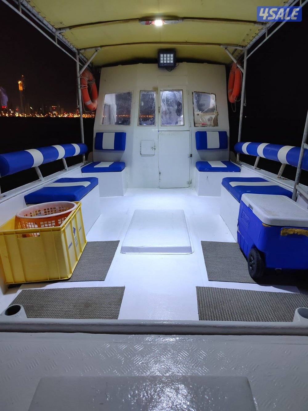 للإيجار رحلات حداق وتوصيل فيلكا1