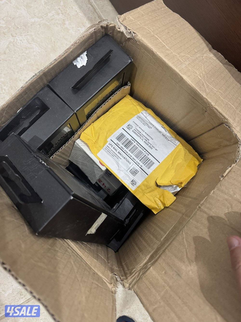 Ducati Monster 1100 Evo 20124