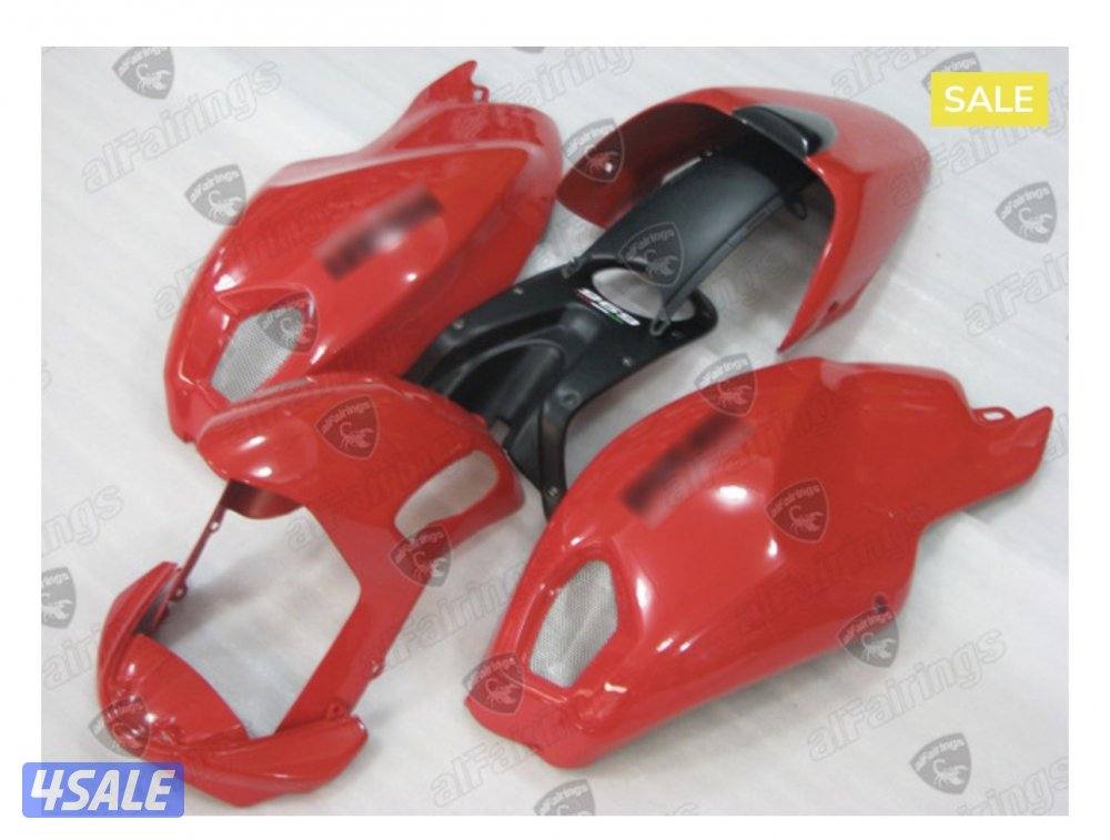 Ducati Monster 1100 Evo 20125