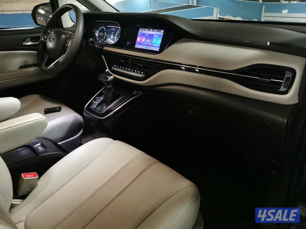 جي ايه سي GN65