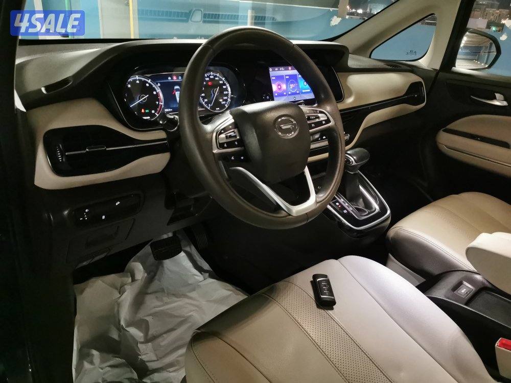 جي ايه سي GN64