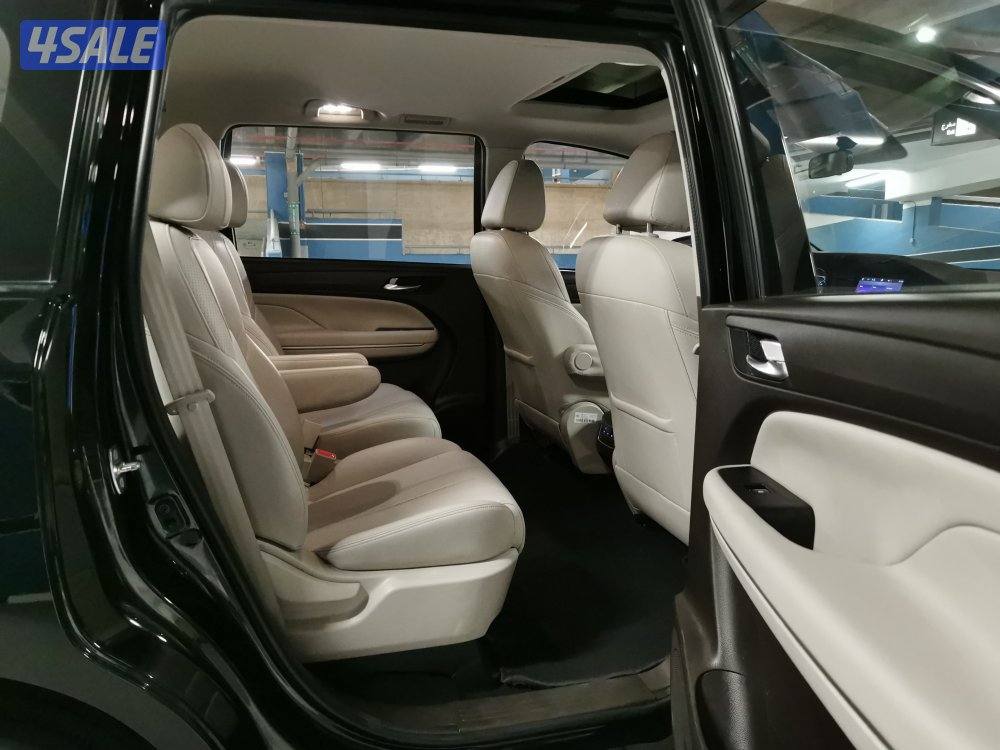 جي ايه سي GN67