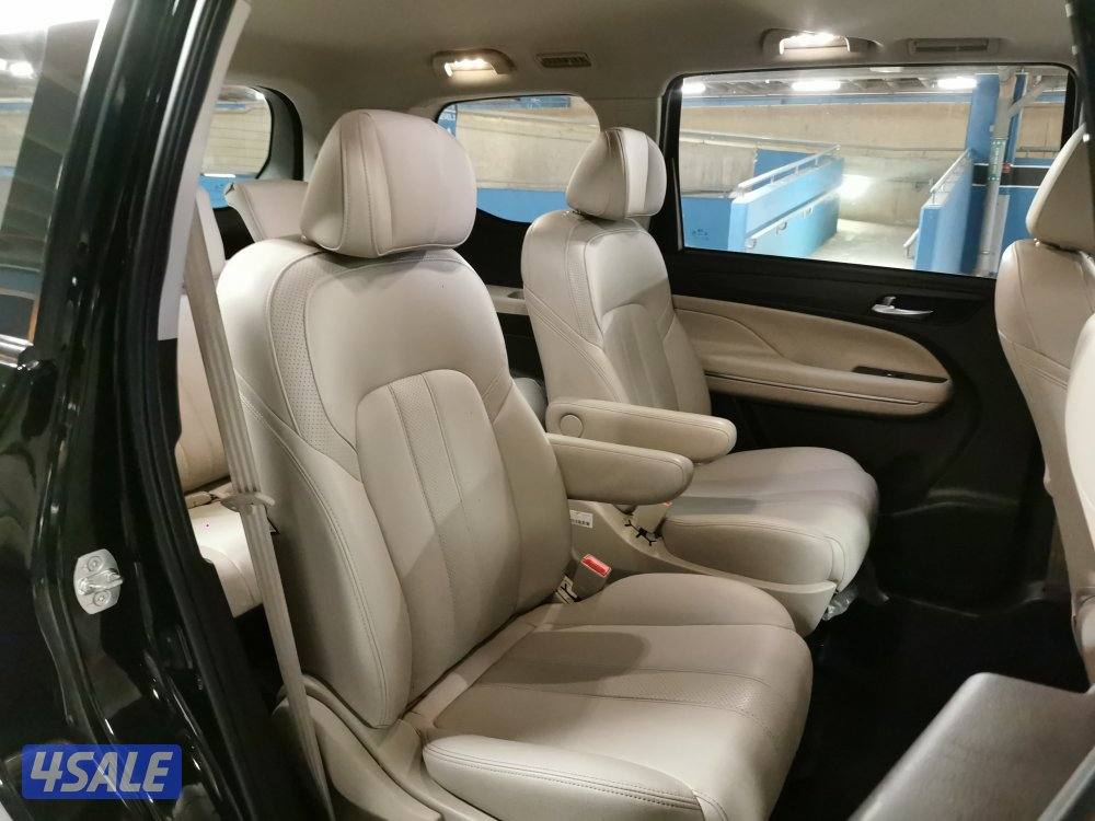 جي ايه سي GN68