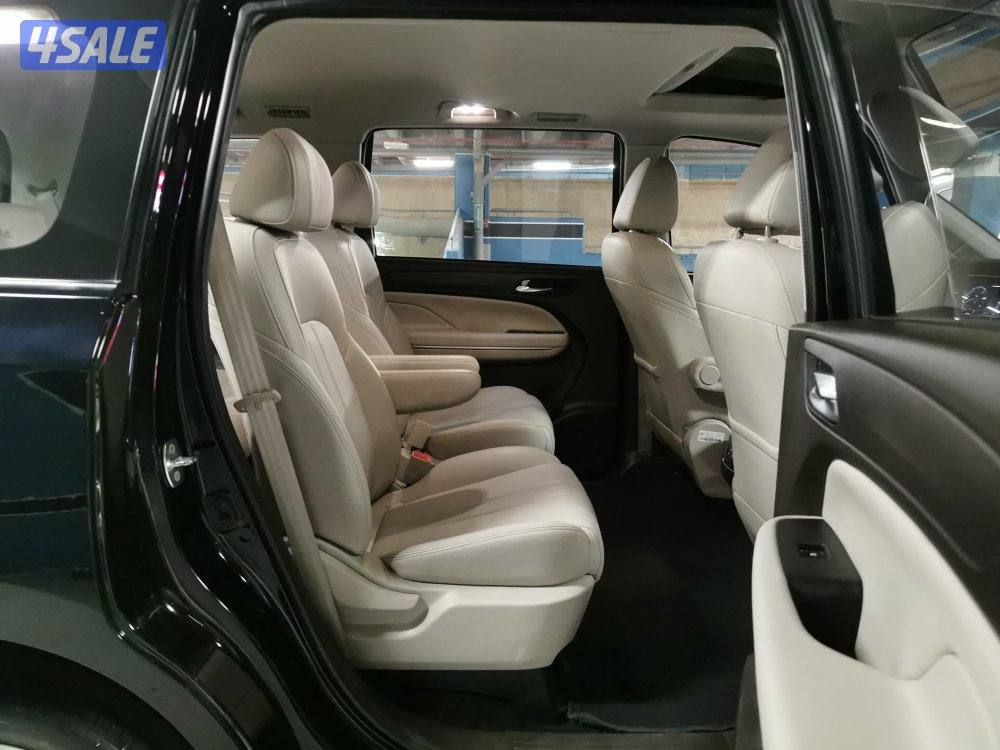 جي ايه سي GN69