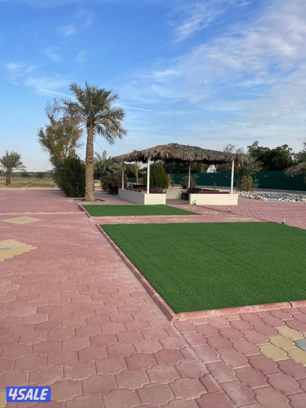 العبدلي قطّعه ٦  ( ٧ غرف  ٣ حمامات  للتواصل وتس اب اجار يومي فقط )4