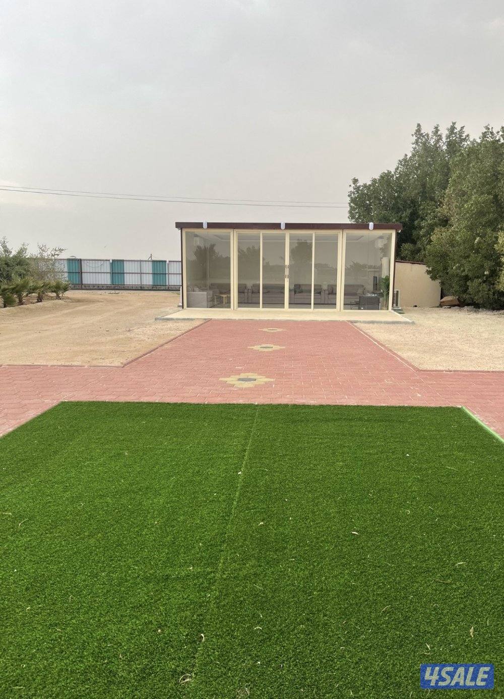 العبدلي قطّعه ٦  ( ٧ غرف  ٣ حمامات  للتواصل وتس اب اجار يومي فقط )14