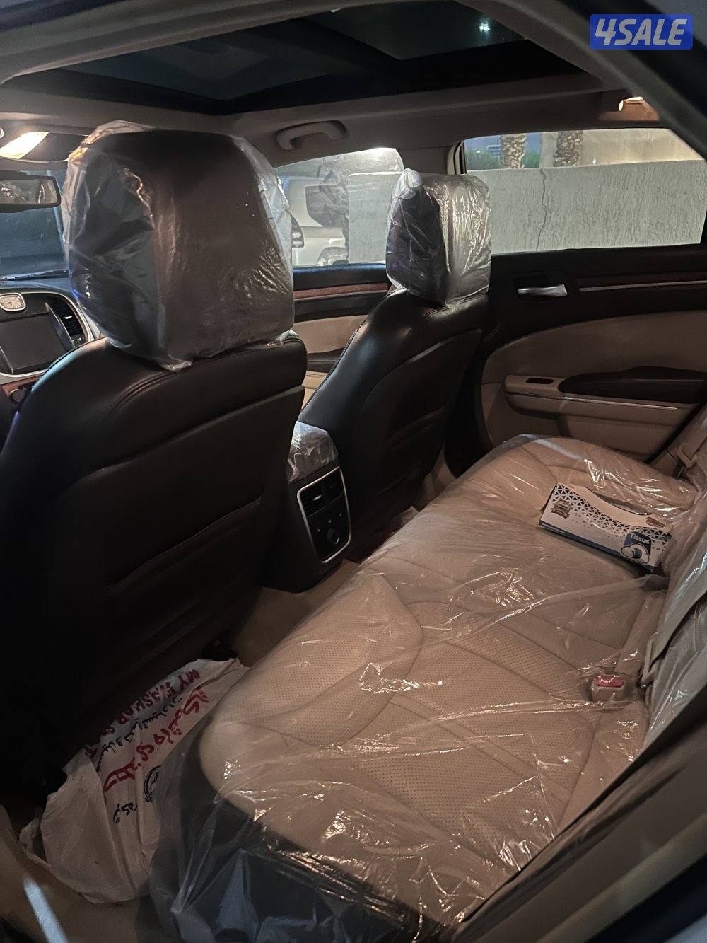 الموتر مجدد بالكامل كل شي جديد2