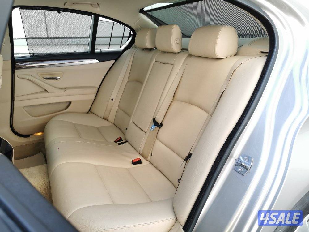 بي ام دبليو 5304