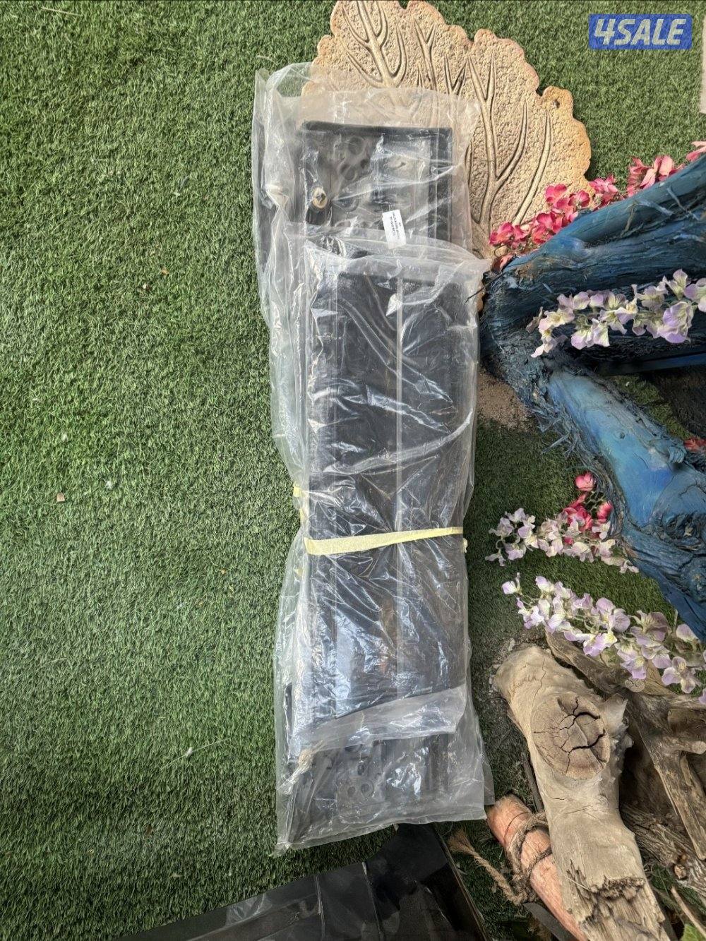 قطع غيار خارجي رنج روفر فوج2